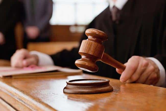 Driver of tipper truck that ran over three cops remanded