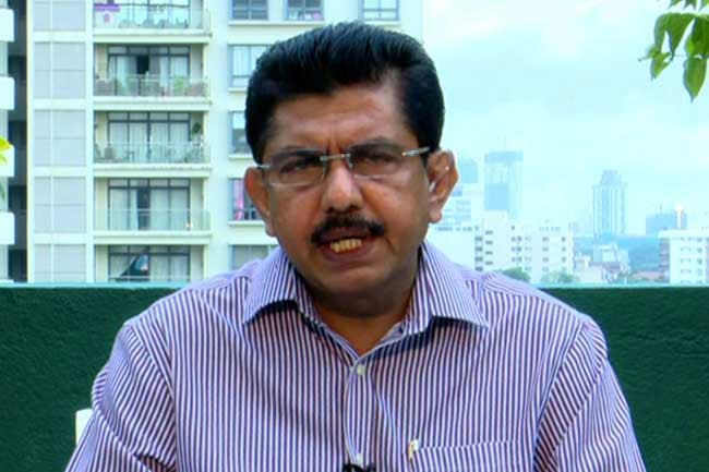No reason for island-wide curfew yet – Anil Jasinghe