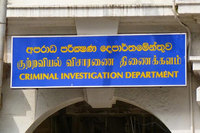 Three CID teams to identify people spreading false rumours on COVID-19