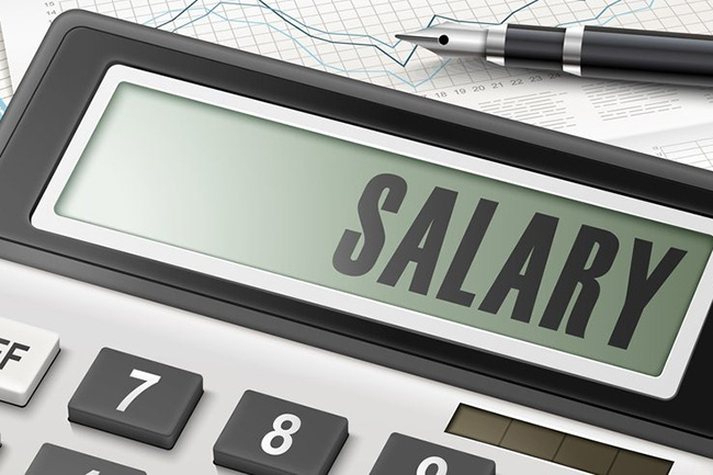 Proposal to extend period for paying private sector salaries