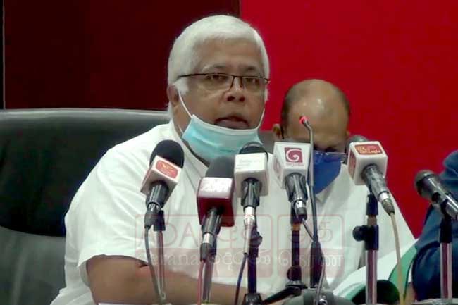40 Sri Lankan migrant workers die of COVID-19