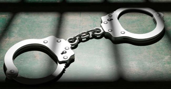 ‘Roda’, ‘Naliya’, and associates of ‘Samayan’, ‘Uru Juwa’ arrested