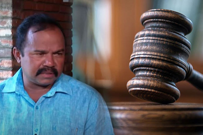 Appeals Court rejects petition seeking Karuna Amman’s arrest