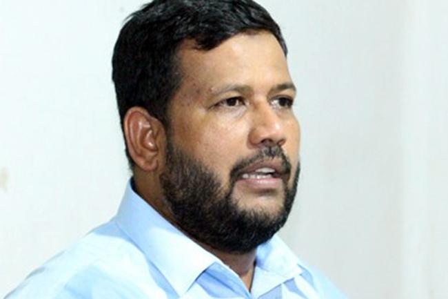 Rishad ordered to appear before CID