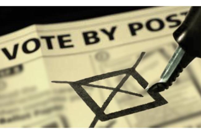 EC declares two extra dates for those who missed marking postal votes