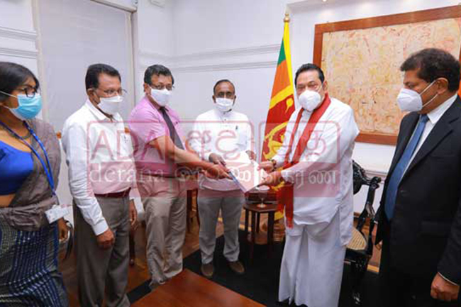 Committee probing demolishing of 13th-century building hands over interim report
