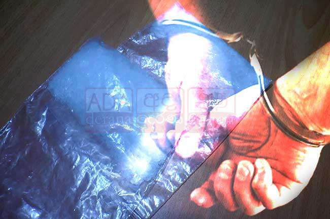 Eight including Excise officer arrested with ‘Ice’