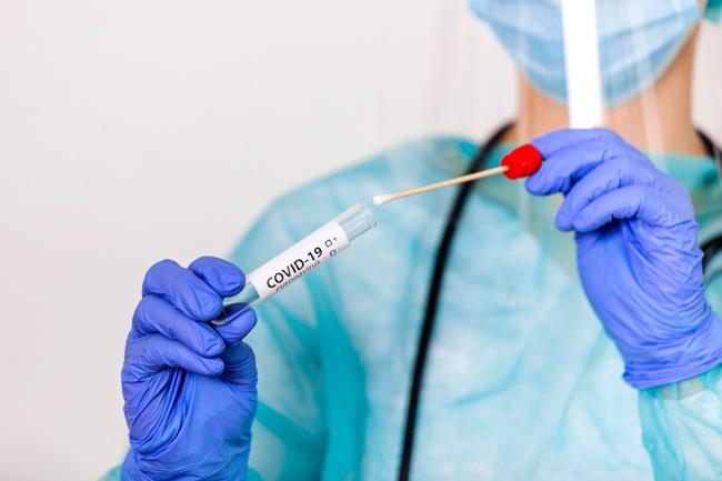 150,000 PCR tests carried out in Sri Lanka