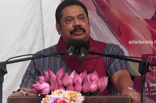 Will take steps to halt import of potatoes – PM
