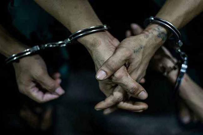 Two close associates of ‘Makandure Madush’ and ‘Keselwattte Dinuka’ arrested