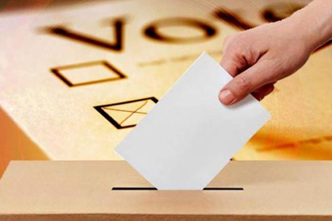 No special polling date for those under quarantine – Elections Commissioner General