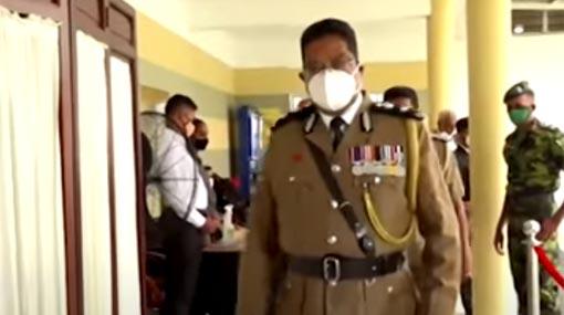 Former Intelligence chief reveals the ‘theoretician’ of NTJ