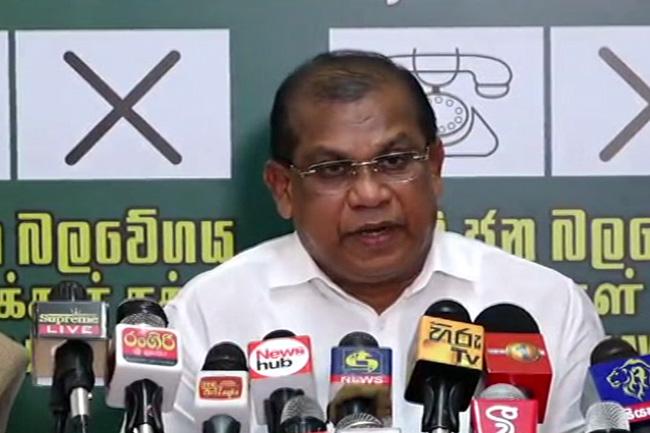 SJB to seek legal action against UNP once again