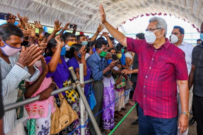 Will not allow destruction of country’s historical heritage – President