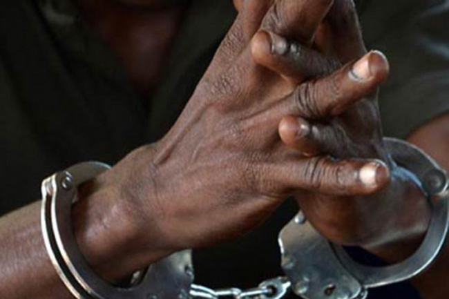 Accomplice of ‘Kudu Anju’ arrested