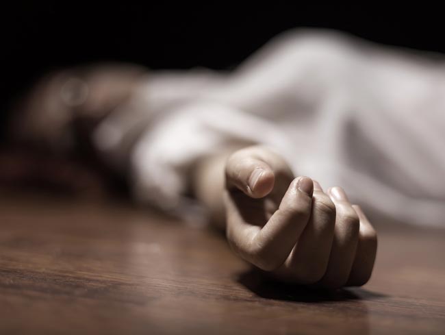 Woman dies after shooting in Beliatta