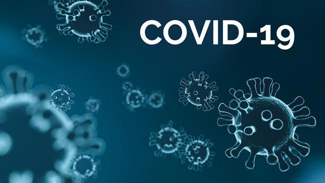 Five arrivals from UAE add to COVID-19 tally