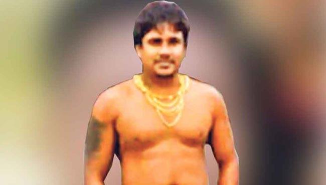 India arrests three in connection with alleged death of ‘Angoda Lokka’
