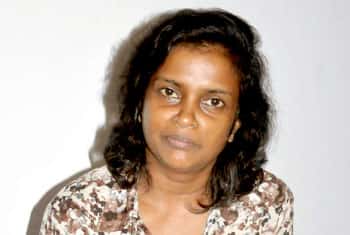 UPDATE: ‘Abducted’ Attygalle attends press conference