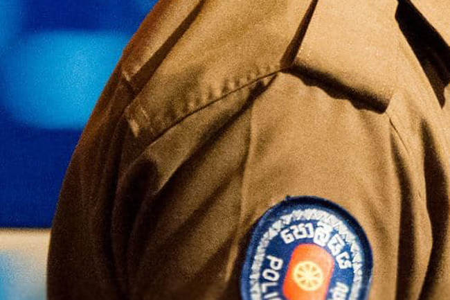 Sub-Inspector arrested over involvement in evidence fabrication