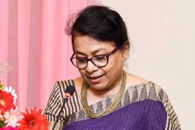 Chairperson of Human Rights Commission resigns
