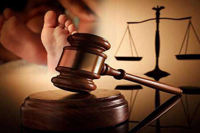 Man sentenced to death over murder of daughter