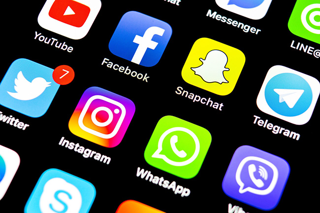 EC warns against posting marked ballot papers on social media
