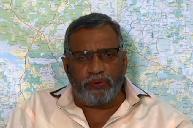 First election result can be released around 1.30pm – EC chief