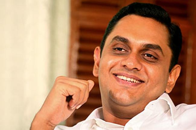 Shasheendra leads preferential votes in Monaragala District