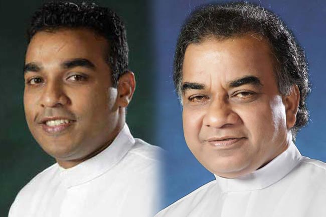 Preferential votes of Matale district out