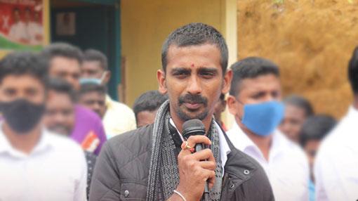 Preferential votes: Jeevan Thondaman tops Nuwara-Eliya