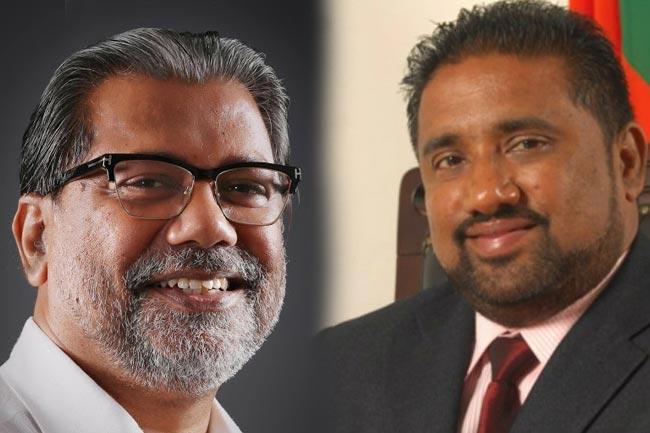 2020 GE: Kalutara District preferential votes
