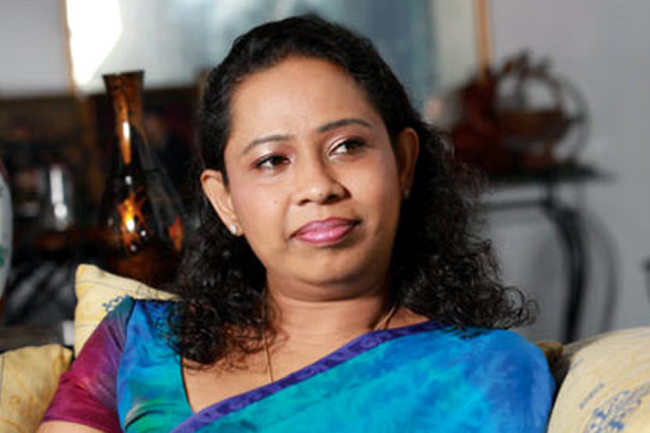 Preferential votes: Pavithra clinches Ratnapura District