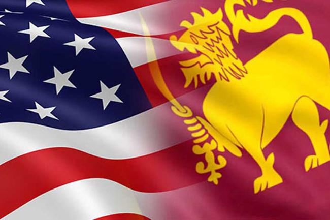 US congratulates Sri Lanka for successful conclusion of polls