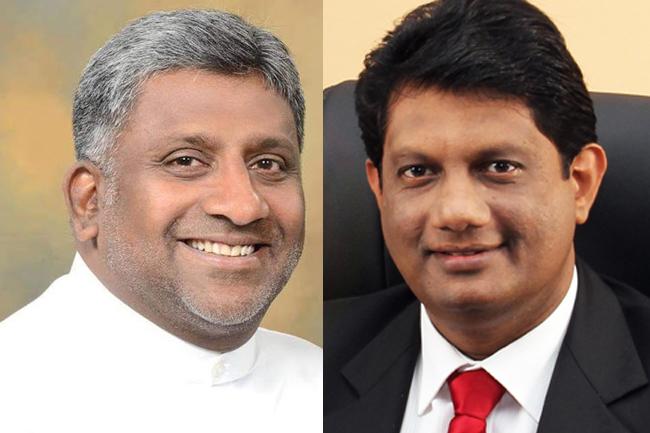 Nalaka, Prasanna each secure over 300,000 votes from Gampaha