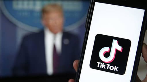 TikTok to sue Trump administration on President’s executive order ban