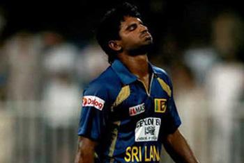 ICC bans Kusal Perera for four years