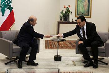 Lebanese government quits amid fury over Beirut blast