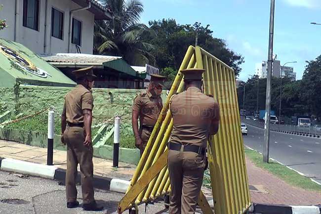 Prisons reopen for visitors from Saturday