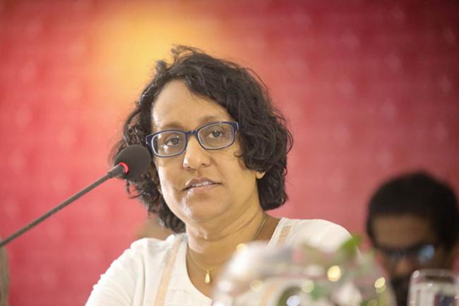 Dr. Harini Amarasuriya nominated to JJB’s National List seat
