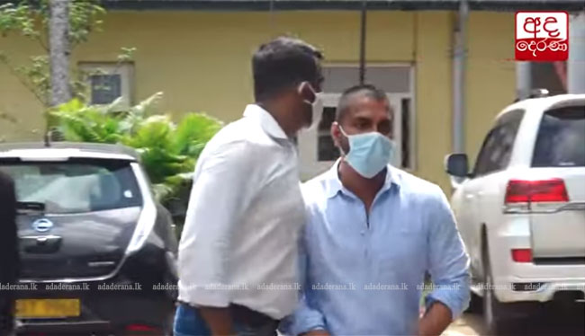 Malaka Silva granted bail