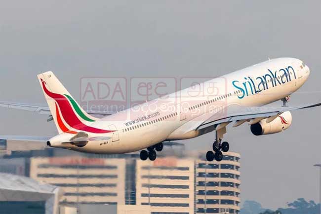 More Sri Lankans in Singapore repatriated