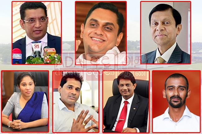 Notable facts about new Cabinet and State Ministers