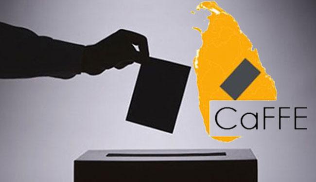 Post-election period is peaceful - CaFFE