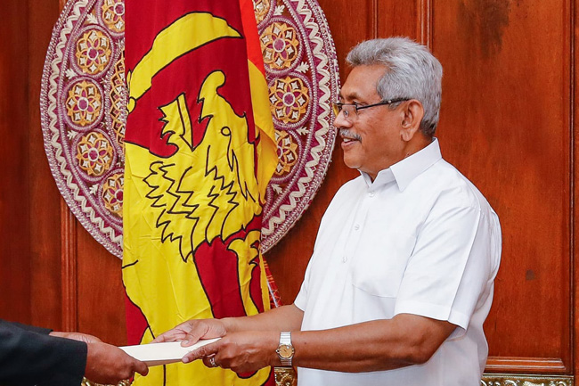 New secretaries appointed to three Cabinet ministries