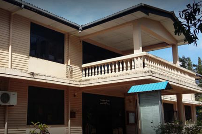 Lankapura Divisional Secretariat reopened