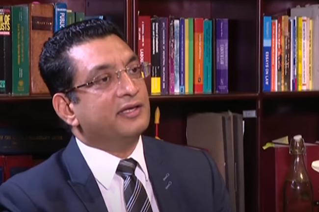 Will submit concept paper on 20A to first Cabinet meeting – Ali Sabry