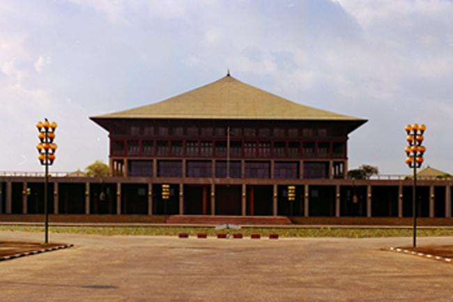 More than 175 newly-elected MPs complete online registration