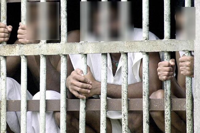 Prisons reopened for visitations from today