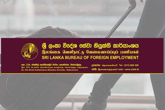 All Foreign Employment Bureau employees to be repatriated